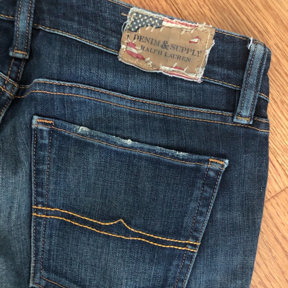DENIM & SUPPLY RALPH LAUREN | Skinny Jeans 29